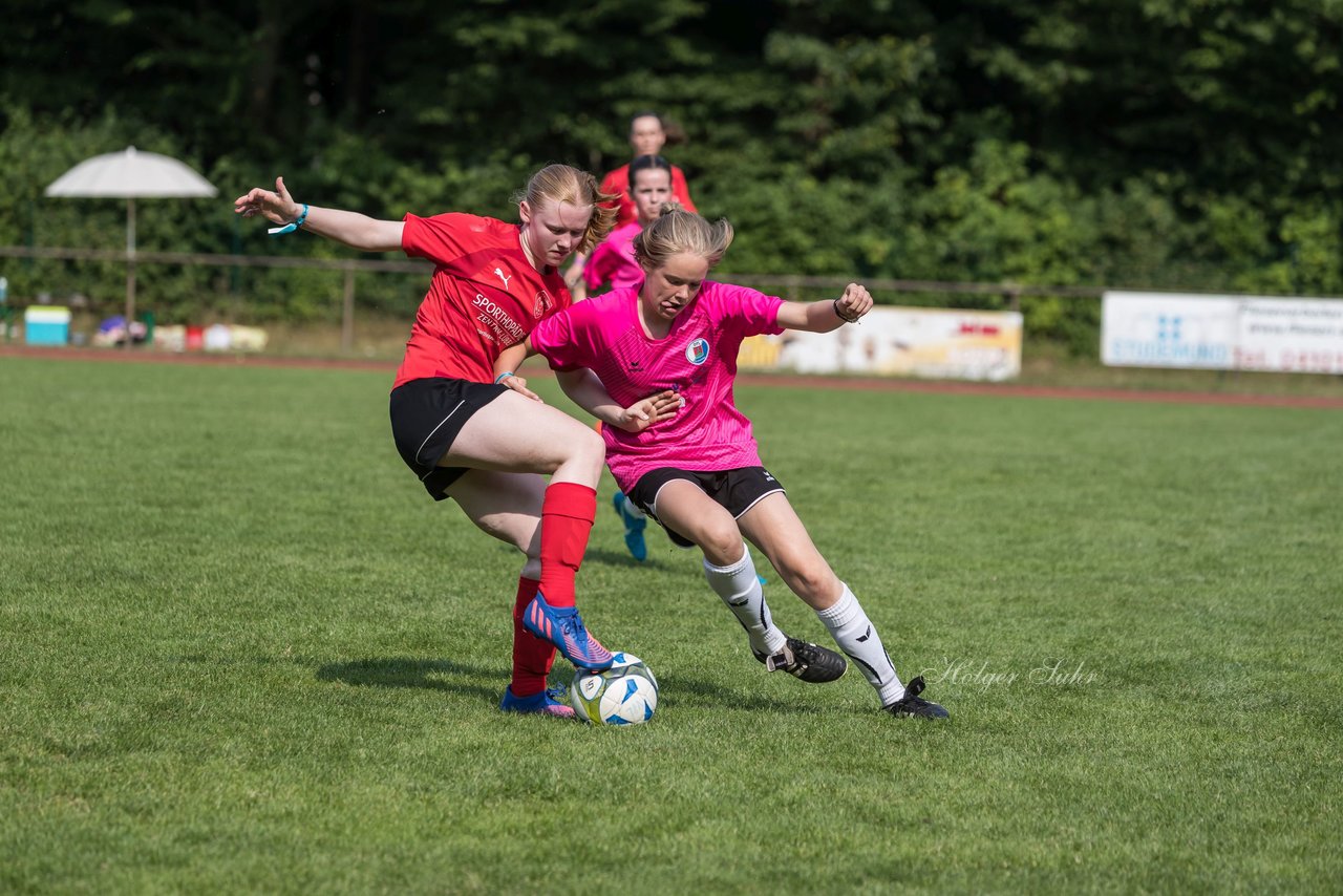 Bild 76 - Loewinnen Cup